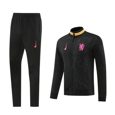 2025 Che Soccer Training jacket + Pants