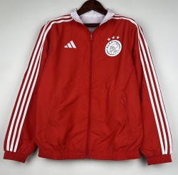 2025 AJAX REVERSIBLE JAKCET