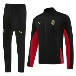 2425 AC Soccer Training jacket + Pants