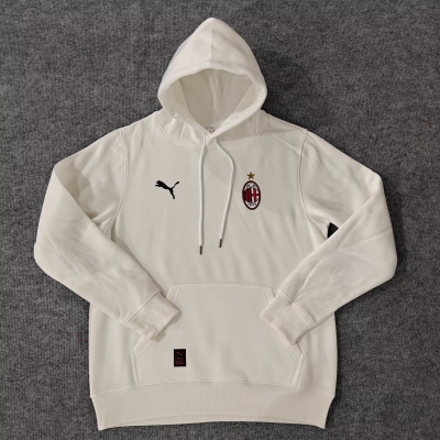 2025 AC milan hoodies S-XXL 6 Cor