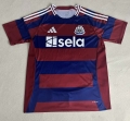 2425 Newcastle Away Soccer Jersey