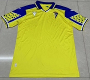 2425 Cádiz Home Soccer Jersey