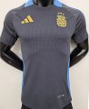 2425 Argentina Player Version Soccer Jersey