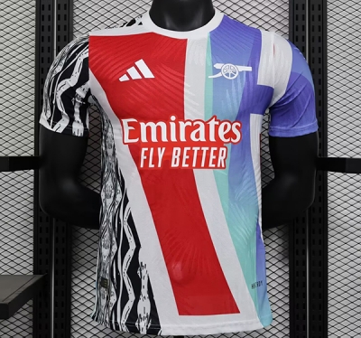 2025 Player Version Ars Special Soccer Jersey