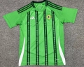 2425 Northern Ireland Home Soccer Jersey