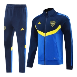 2425 Boca Soccer Training jacket + Pants