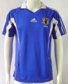 1999 Retro Japan home soccer jersey