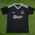 2425 Ajax Third Away GK Soccer Jersey