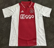 2425 Ajax Home Special Soccer Jersey