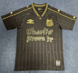 2425 Santos Special Soccer Jersey