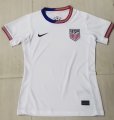 2425 USA women home jerseys