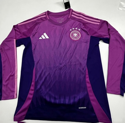 2425 Germany away long sleeve