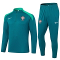 2425 Portugal Training Soccer Suit