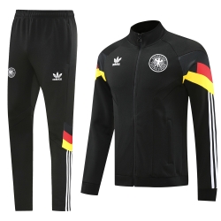 2425 Germany Soccer Training jacket + Pants