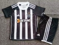 2425 Mineiro Home Soccer Kids