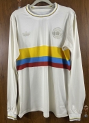 2025 Colombia 100th centenary edition long sleeve