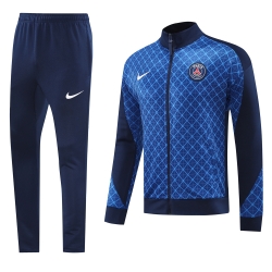 2425 Paris Soccer Training jacket + Pants