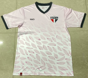 2425 So Paulo Soccer Jersey