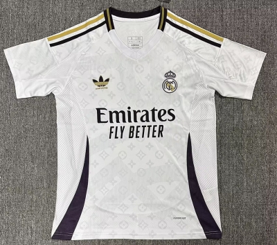 2425 RM & LV white special jersey