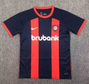 2425 San Lorenzo Home Soccer Jersey