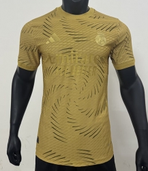 2025 RM Special Player Version Soccer Jersey