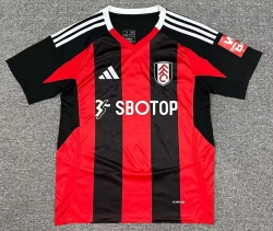 2425 Fulham Away Soccer Jersey