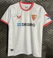 2425 Sevilla Home Soccer Jersey