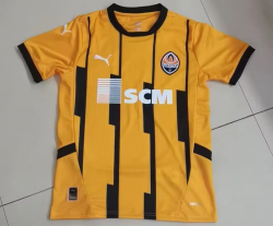 2425 Shakhtar Donetsk home soccer jersey