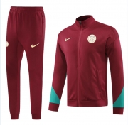 2425 Paris Soccer Training jacket + Pants