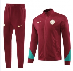 2425 Paris Soccer Training jacket + Pants