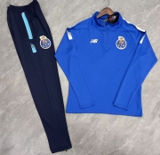 2324 Porto Training Soccer Suit