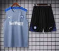 2425 Inter Milan Training Soccer Suit