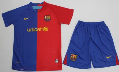 0809 B-A Home and AWAY KIDS KIT