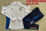 2425 Italy Training Soccer Suit