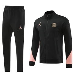 2425 Paris Soccer Training jacket + Pants