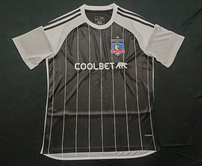 2425 Colo Third Away Soccer Jersey