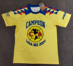 2425 Club America Champion Soccer Jersey