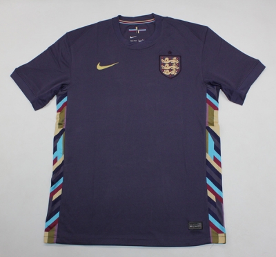 2425 England Away Soccer Jersey