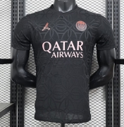 2025 PSG Paris special white player version 2 colour