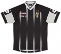 2001 02 Juve black training jersey