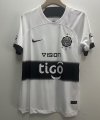 2425 Olimpia home Soccer Jersey