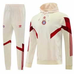 2025 Bay Training Hoodie Soccer Suit