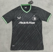 2425 Feyenoord Away Soccer Jersey