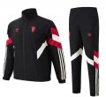 2425 MU Soccer Training jacket + Pants