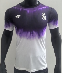 2025 RM Special Player Version Soccer Jersey