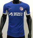 2324 Chelsea Home player version Soccer Jersey