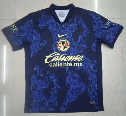 2425 Club America Away Soccer Jersey