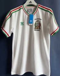 2425 Retro Mexico Cotton T-Shirts-bosheng