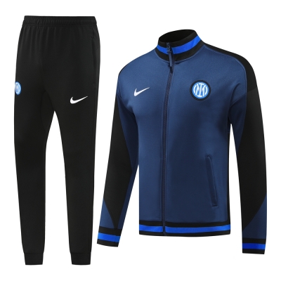 2425 Inter Milan Soccer Training jacket + Pants