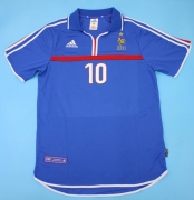 2000 France home